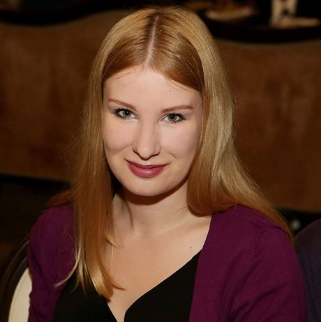 Veronika Kiruanka Boxanová, eka ijící v Minsku.