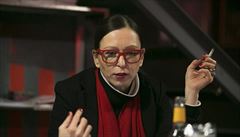 Zuzana Stivínová