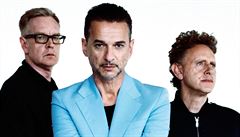 Depeche Mode | na serveru Lidovky.cz | aktuální zprávy