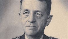 Zdeněk Vltavský (1894–1963) | na serveru Lidovky.cz | aktuální zprávy