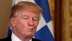 Islámský stát se poprvé vyjádřil k Donaldu Trumpovi: Spojené státy vede idiot