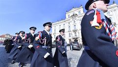 V Praze se 25. bezna koná poheb kardinála Vlka.