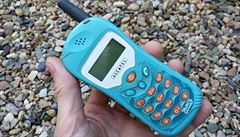 Alcatel a další ikonické telefony. Které by se měly vrátit jako Nokia 3310?