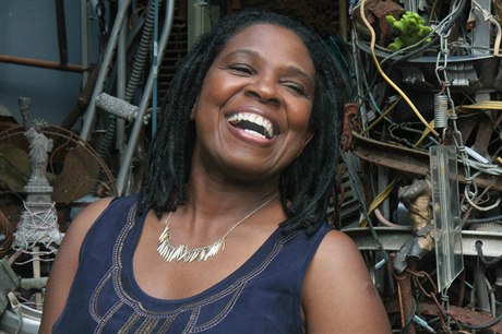 Ruthie Foster