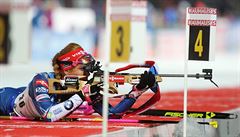 Gabriela Koukalová start nové biatlonové sezony nestihne.