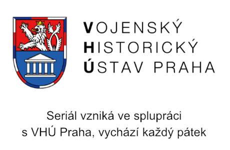 Seril Kalend hrdin vznik ve spoluprci s VH praha