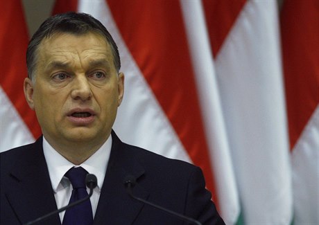 Viktor Orbán