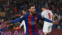 Lionel Messi slav.
