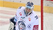 Pt zpas semifinle play off hokejov extraligy: Bl Tygi Liberec - Pirti...