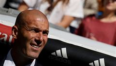 Kou Realu Madrid Zinedine Zidane.