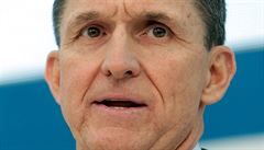 Soud odložil na neurčito vynesení verdiktu nad bývalým Trumpovým poradcem Flynnem