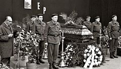 P�íb�h t�etí lidské pochodn�