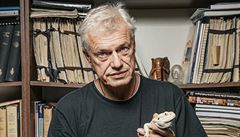 Neurochirurg Vladimír Bene�