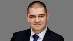 Viktor Rytikov, advokát, obhájce Jiího Komárka..