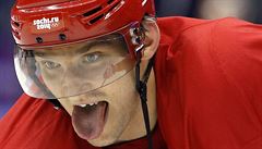 Vedení ruského hokeje chce, aby se maximum hráčů vrátilo kvůli olympiádě z NHL
