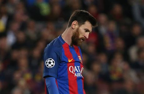 Ani jeden gól Lionela Messiho nestail Barcelon k výhe.