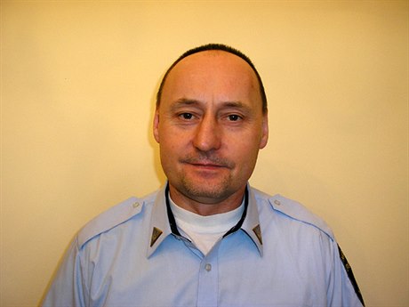 Velitel Mstské policie v Praze 1 Miroslav Stejskal je písedícím u soudu 17...