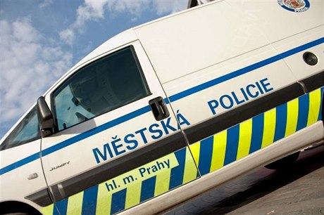 Mstská policie