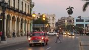 Ulice Havany
