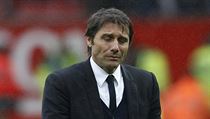 Manchester United vs. Chelsea: zklaman manaer host Antonio Conte.