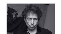 Písničkář Bob Dylan.
