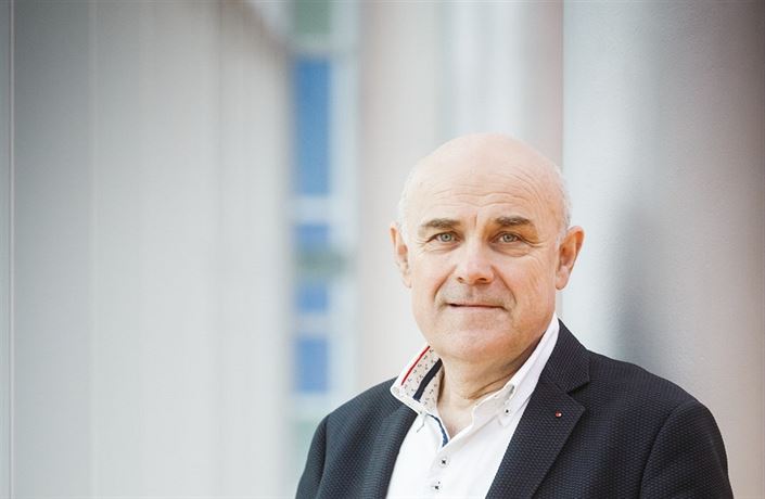 Prof. Ing. Vladimír Maík, DrSc., eský vdec