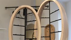 P�ehlídka Prague Design Week, která uká�e práci osmi desítek autor�