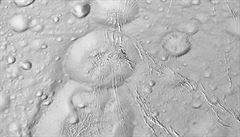 Enceladus má vechny podmínky pro ivot