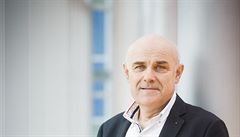 Prof. Ing. Vladimír Mařík, DrSc., český vědec | na serveru Lidovky.cz | aktuální zprávy