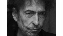 Písniká Bob Dylan.