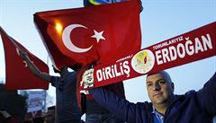 PETRÁČEK: Po Rakušanech a Britech promluvil turecký venkov