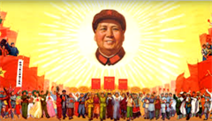 Mao Ce-tung.