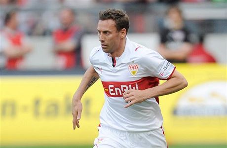 Nkdejí hrá VfB Stuttgart Jan imák se vrací na scénu.