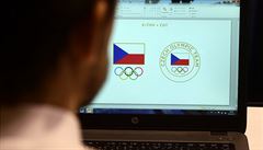 Nová loga eského olympijského výboru (OV) byla schválena na plénu OV 24....