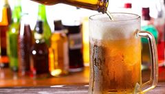 Prohibice větší zájem o pivo nepřinesla, tvrdí pivovary