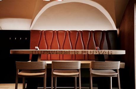 Obmna designu znakovch restaurac Budvaru pichz po 20 letech.