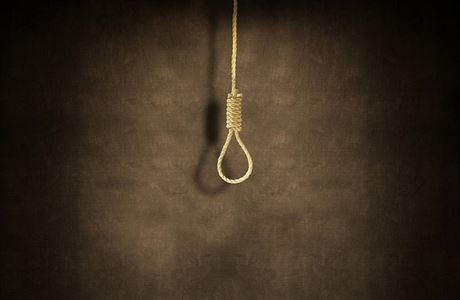 Trest smrti (ilustraní foto)
