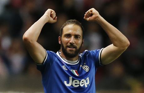 Gonzalo Higuain