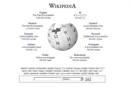 V Rusku plánují vytvořit vlastní internetovou encyklopedii „Wikipedia“