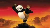 Kung Fu Panda.