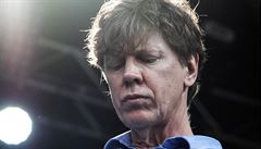 Thurston Moore na festivalu Primavera Soound 2015 v Barcelon