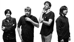 Thurston Moore Band