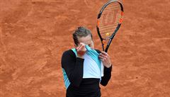 Barbora Strýcová v semifinále Prague Open | na serveru Lidovky.cz | aktuální zprávy
