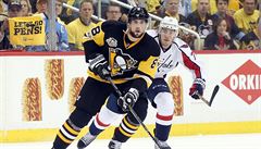 NHL: Washington Capitals vs. Pittsburgh Penguins