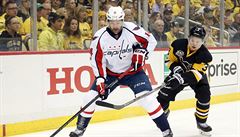 NHL: Washington Capitals vs. Pittsburgh Penguins