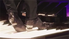 Extravagantní virtuoz