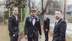 Držitel Grammy Ondřej Pivec se svou skupinou Organic Quartet vydává nové album