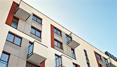 Zájem Čechů o byty na investici roste, tvrdí developeři