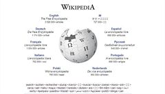 Wikipedia se na den vypne. Na protest