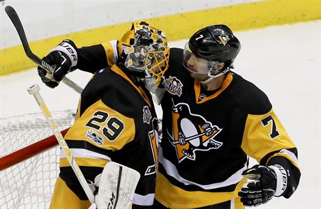 Zapíí se hokejisté Pittsburghu do novodobé historie NHL?